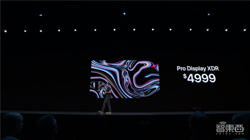 最强苹果电脑上手,配齐超8万!iPad系统独立,一文看尽昨夜苹果大会