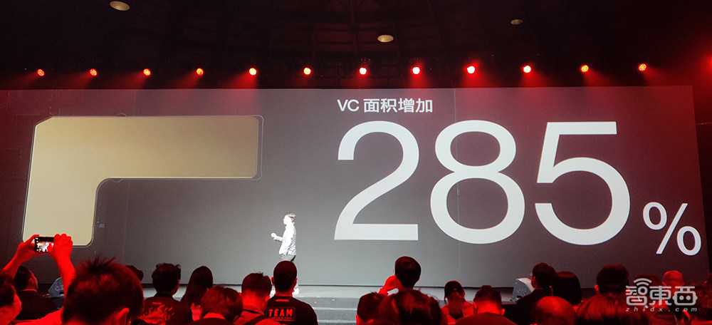 一加2020首场线下发布会:屏幕“拉直”,65W快充补齐,一加8T 3399交朋友