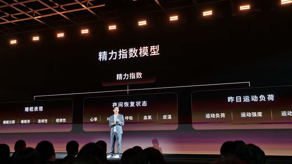 1799元,小米前高管王腾创业做AI戒指,现场感谢雷军栽培