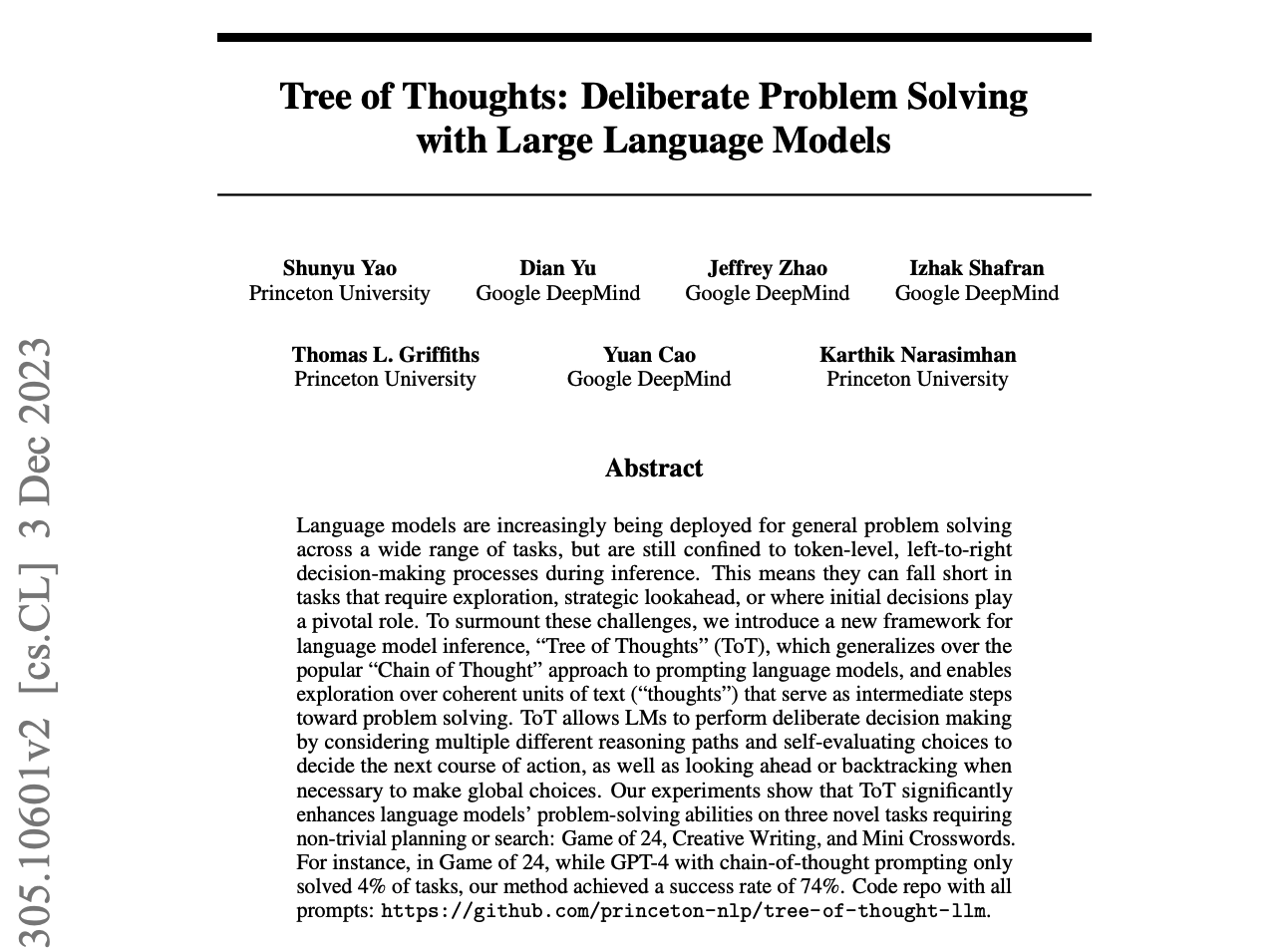 腾讯辟谣:前OpenAI姚顺雨上亿薪资入职鹅厂消息不实