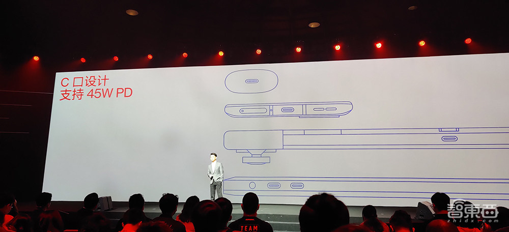 一加2020首场线下发布会:屏幕“拉直”,65W快充补齐,一加8T 3399交朋友