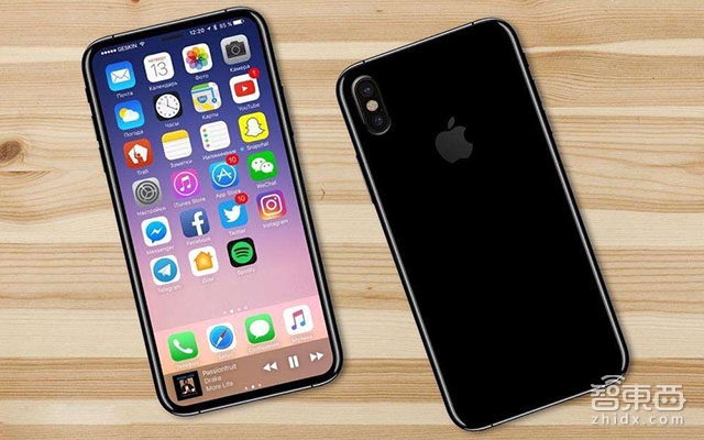 苹果秘密研发新一代显示屏 Apple Watch将首批“尝鲜”