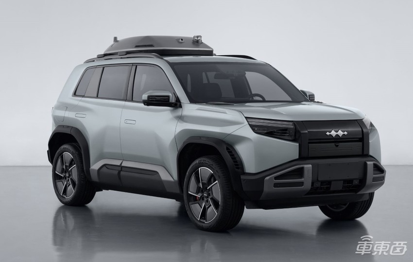 小米特斯拉狭路再相逢！8大车企狂卷SUV，一文看尽2025十大新车