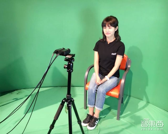 你一定在电视上看过他们AR作品 起底光线传媒背后VR团队