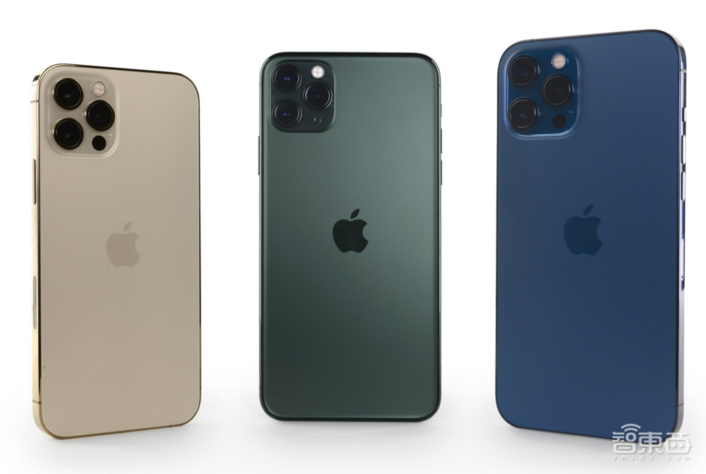 苹果TOP200供应商有多牛?“拆”了一部iPhone后,我冷静了