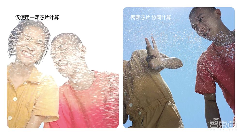 向台积电下单千万颗芯,OPPO自研影像NPU首次落地Reno系列