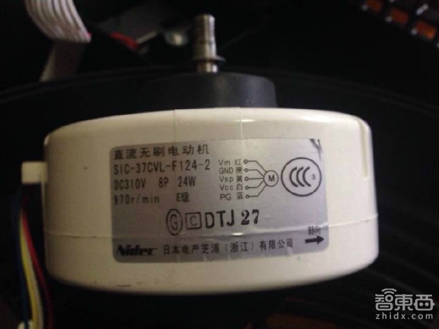 从体验到拆机 豹米净化器深度评测