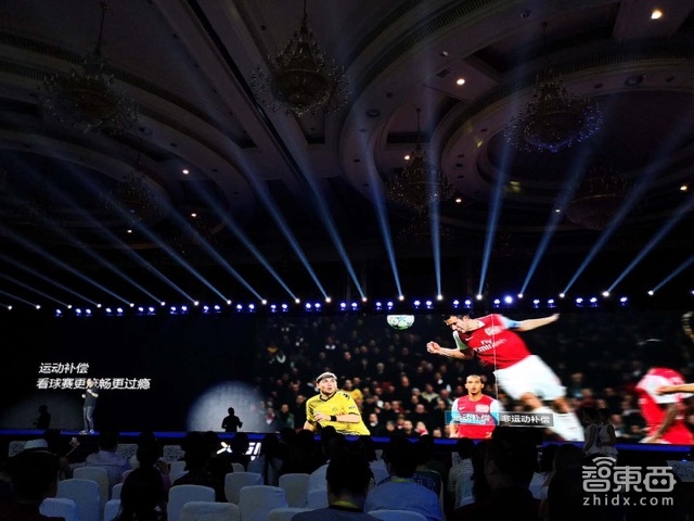 对话极米CEO钟波:将声纹识别引入无屏电视 加大光学技术投入