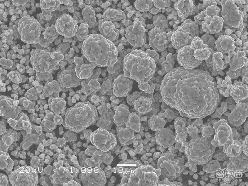 中日韩争霸!新一代电池技术鹿死谁手?