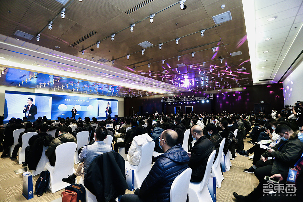 AI芯片“点燃”北京!GTIC 2020 AI芯片创新峰会大咖演讲全干货