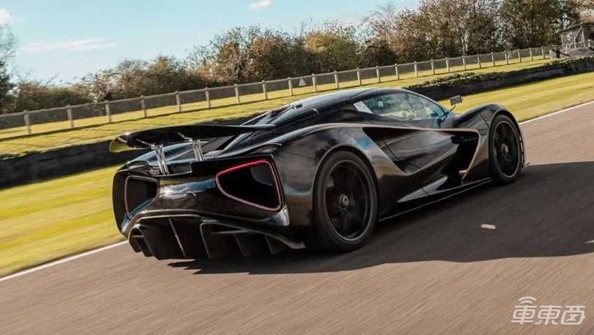 外媒评选十大最受欢迎豪华电动车，保时捷 Taycan、特斯拉 Model S在列