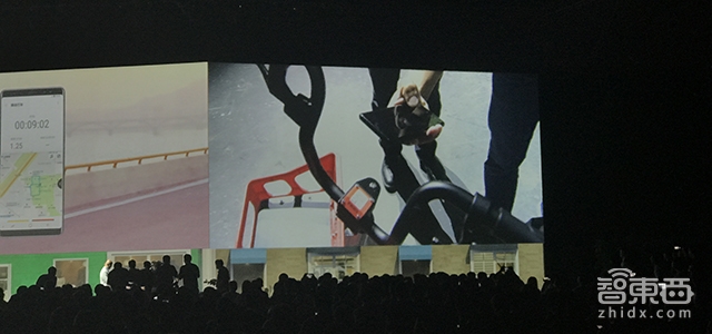 三星Note8国行版上市售价6988起 “碰”一下就秒开摩拜！