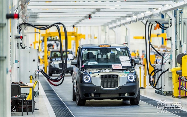 智东西晚报:联想成立人工智能实验室 张亚勤出任百度美研发负责人