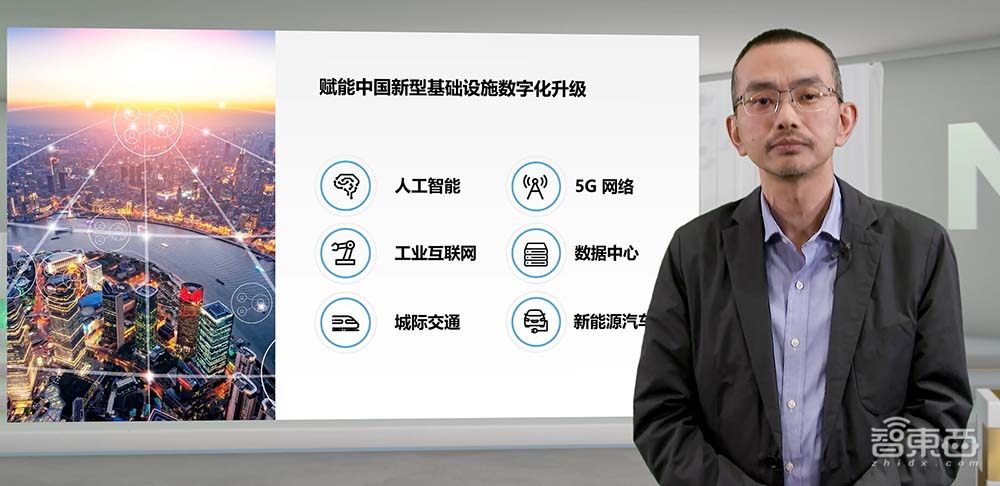 NXP Connects大会干货：恩智浦CTO四个词解读边缘设备，五大案例聚焦中国生态