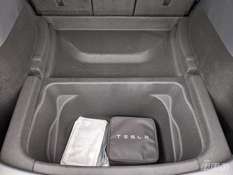 特斯拉Model Y低调交付！一文看完与Model 3十大不同【附视频】