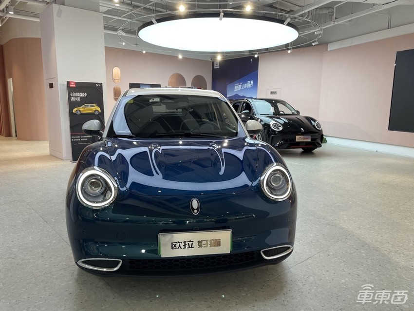 等等党败了!2022电动车集体涨价,特斯拉比亚迪涨最多