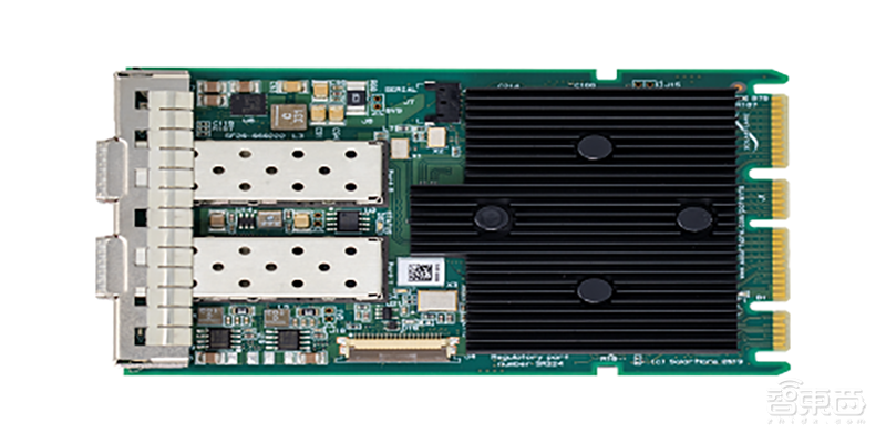 集网络、存储和计算加速一体!赛灵思推首款SmartNIC平台Alveo U25