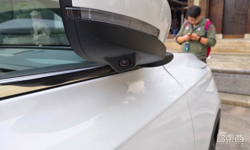 為90后造車的威馬交卷了！試駕EX5我們發(fā)現(xiàn)20個關(guān)鍵點