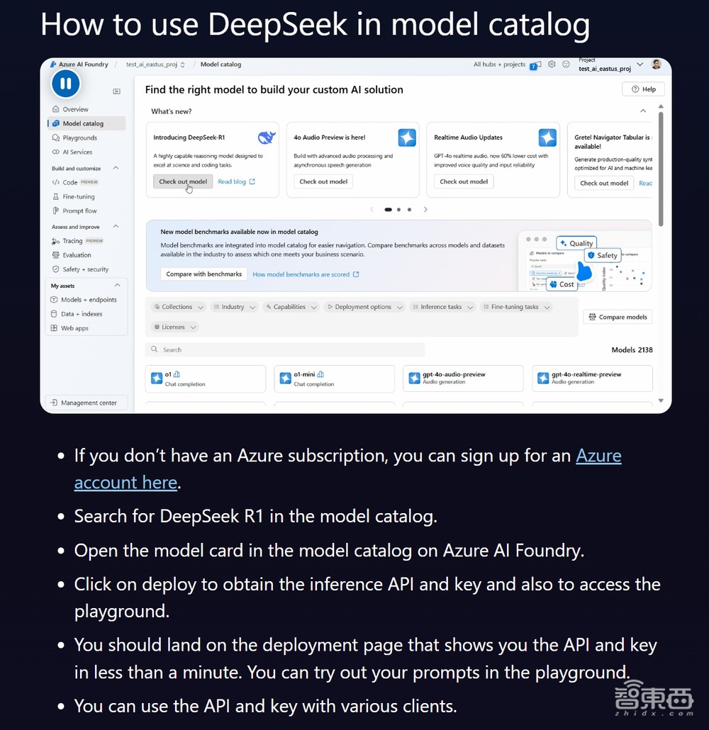 DeepSeek获四大国产GPU力挺!给全世界上了重要一课