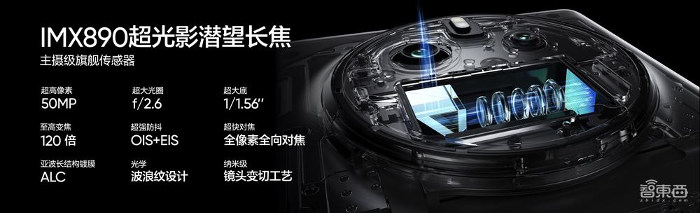 3298元的三代骁龙8旗舰机，中框比钛合金还硬！realme死磕“质价比”