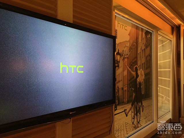 HTC赌城发新机 UltraPixel加入Desire826