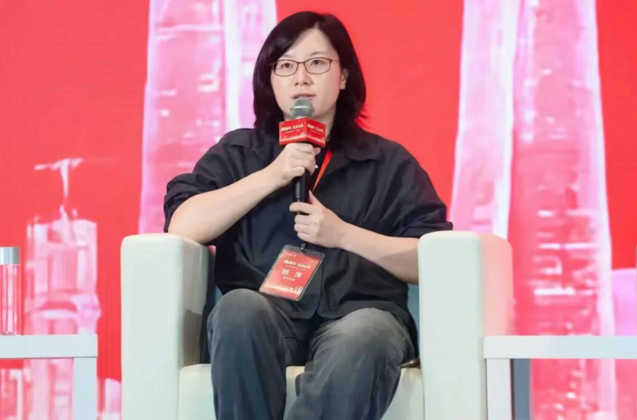 累计数亿元!前字节女将创业,一个月拿下两轮融资
