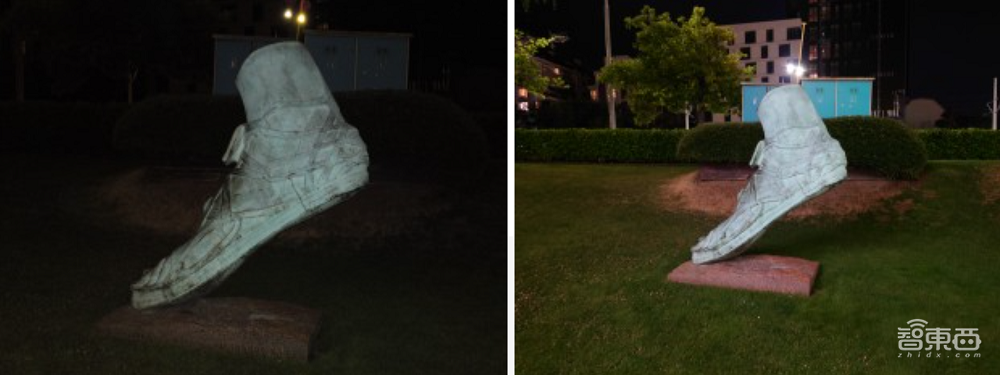 十年前的手机拍照依旧坚挺？索尼“大法”移动影像技术回顾