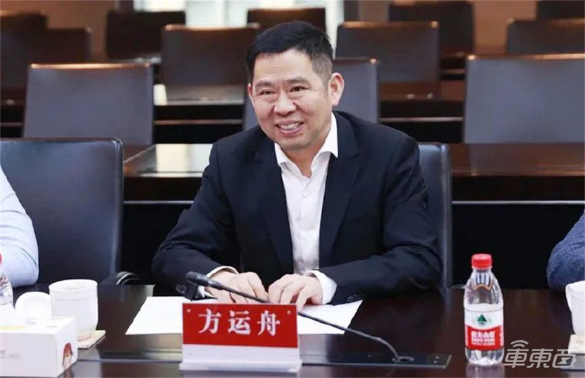 车圈高层巨震！9名CEO被换，超300人易位，外资最着急