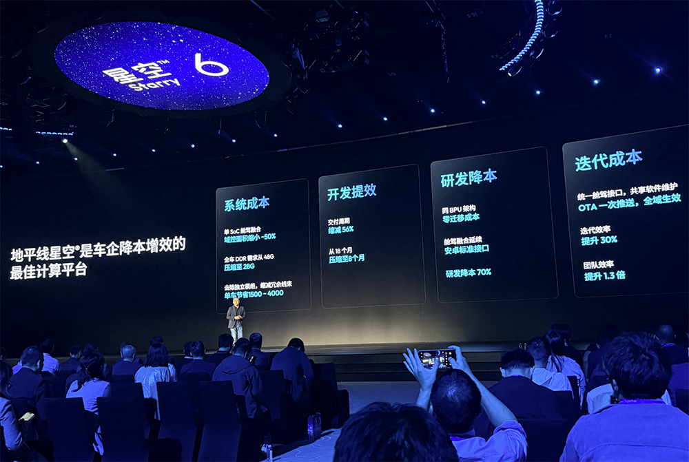 地平线宣战马斯克！发“龙虾”、5nm芯片，还拥抱英伟达