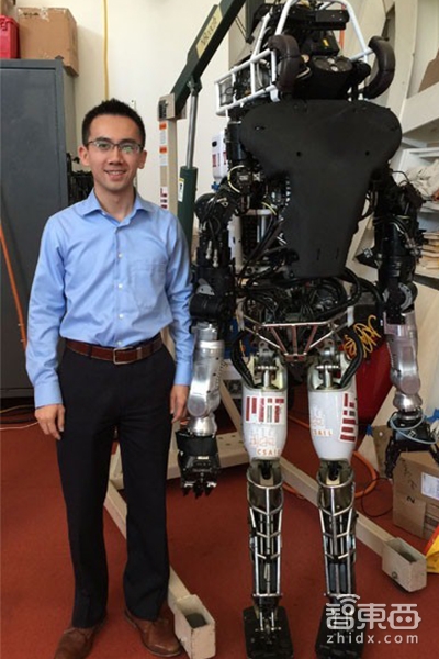 X教授肖健雄:普林斯顿学术大神 用别人1/10的成本搞定自动驾驶