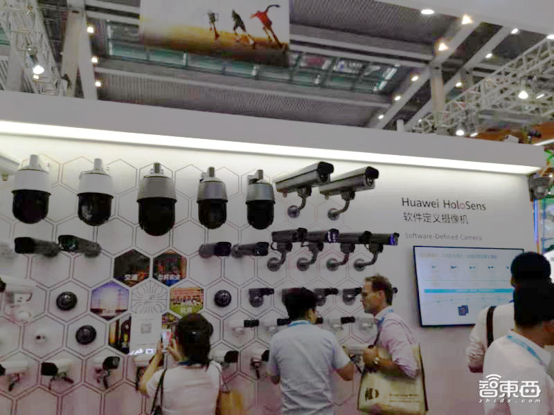 深度:华为芯片禁令波及安防圈!海思安防芯被爆炒