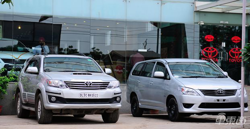 印度车市剧震!多家工厂停工,35万人失业 286家经销商停业