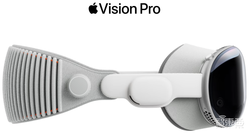 苹果Vision Pro主导高管将退休!库克热门候选人接任