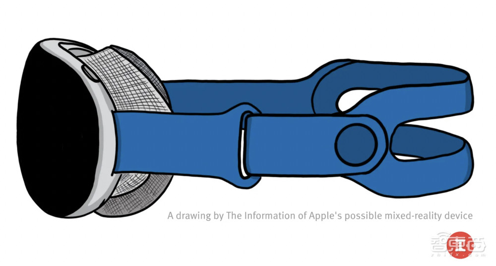 Meta主管入职苹果做AR？曾负责Oculus头显通信业务