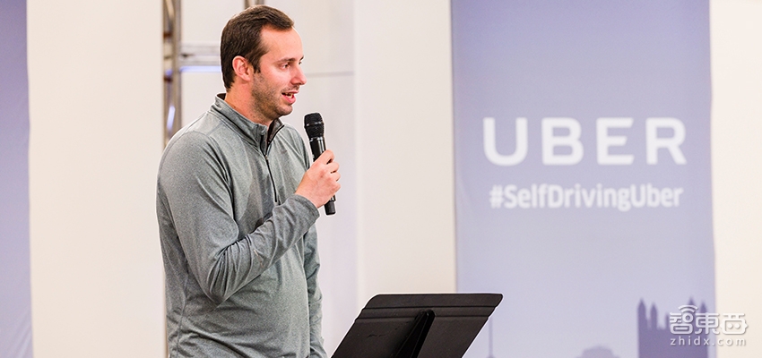 谷歌特斯拉慌了 自动驾驶人才被疯狂挖角