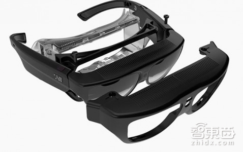 恶劣工作环境与AR相遇 ODG推出新型企用AR眼镜