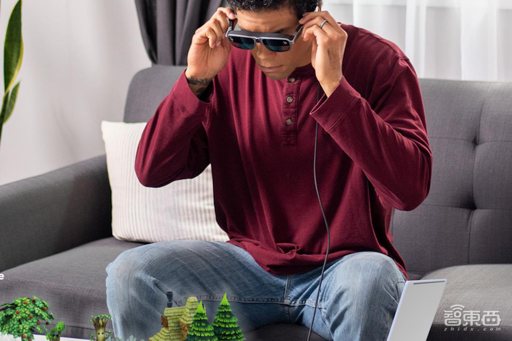 高通推头戴式AR开发套件平台,支持平面探测,主攻空间计算