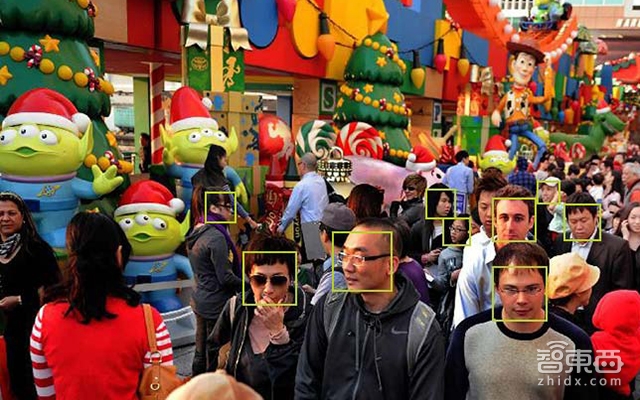 对话瑞为创始人詹东晖：用AI视觉改造实体零售 今年要落2万家门店