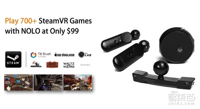 智东西晚报:穿戴巨头Fitbit全球裁员6% VR第一案Oculus败诉赔5亿美元