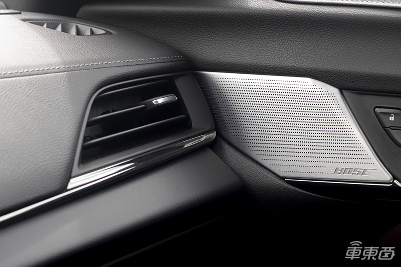 凯迪拉克挑战德系三强 CT4能否角逐最强入门豪华车?