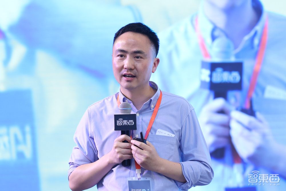 图漾科技费浙平:解读3D机器视觉商用现状,嵌入式AI成为破壁关键点