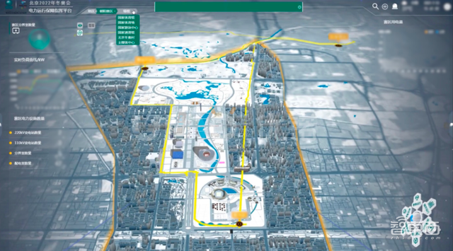 在冬奥会打造“第二个冬奥”