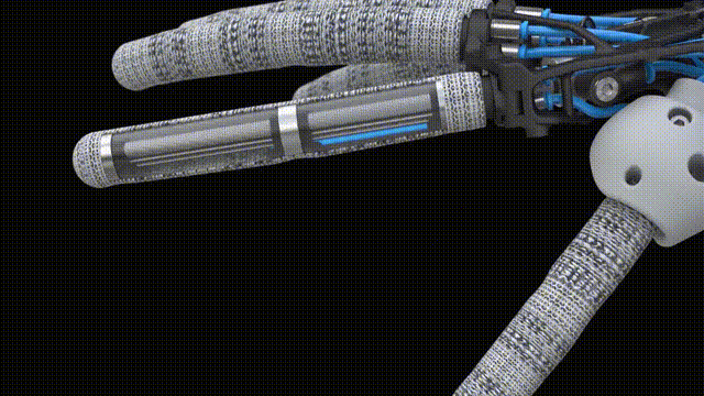 神奇！超逼真仿生雨燕机器人，仅42克翼展68厘米，能自主导航飞行