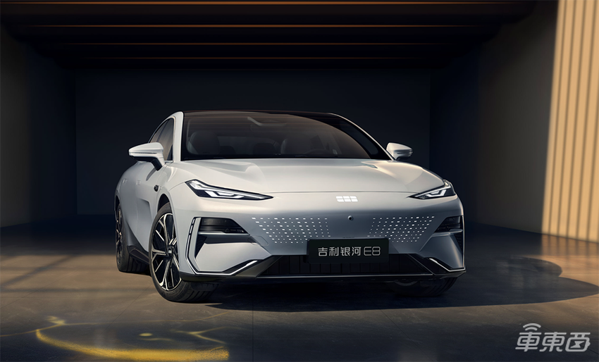 吉利长安结盟蔚来幕后：换电站已变身国家“新基建”