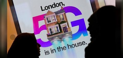 英国辟谣！5G传播COVID-19是谣言，多地基站被焚毁危害公共安全