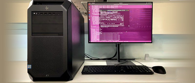 惠普最新推出的AI開發(fā)平臺測評：多用戶協(xié)同開發(fā)模型和算力資源管理的有力工具！