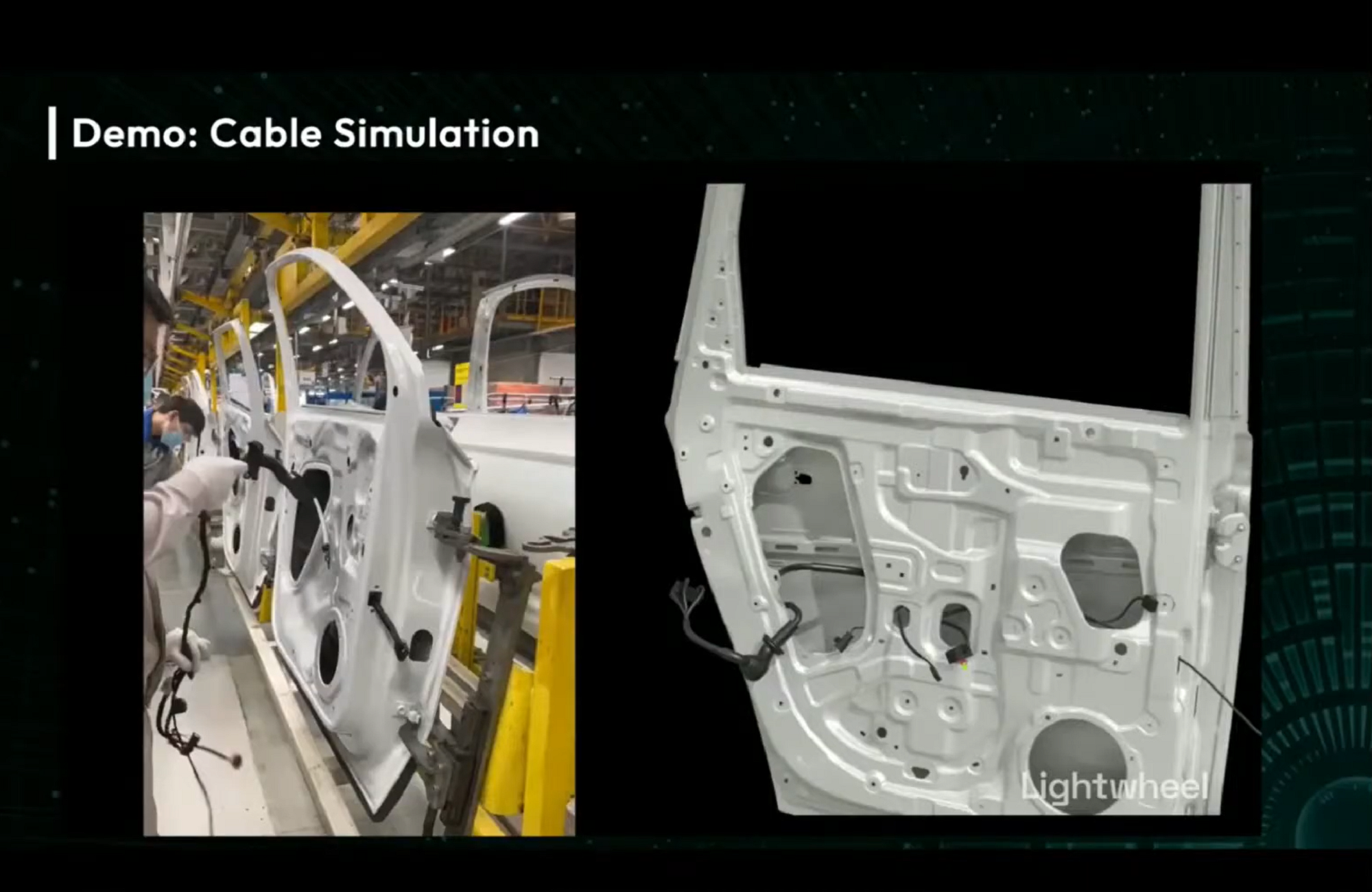 黄仁勋女儿揭秘，英伟达Physical AI战略的关键拼图，为何是他们？