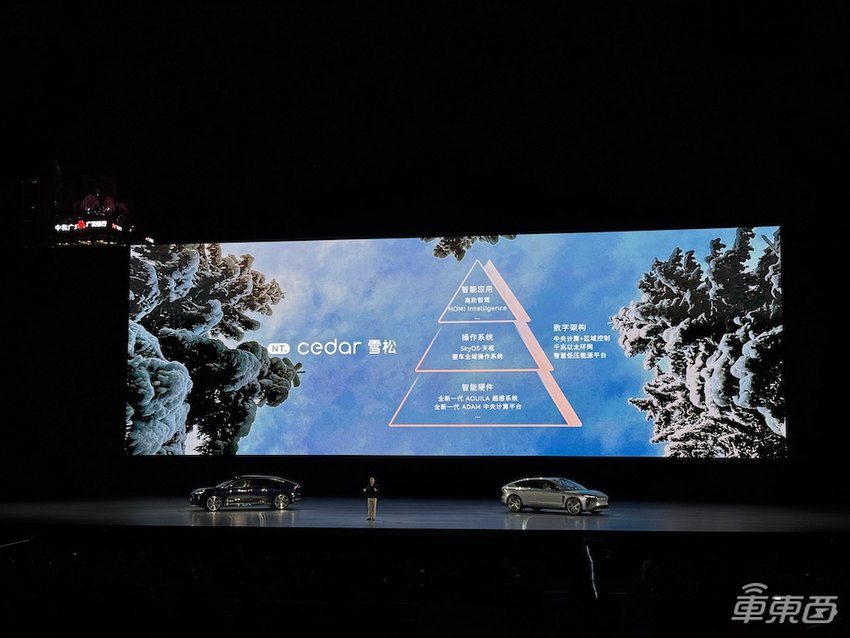 上到81.8万下到14.8万,李斌一口气发了最贵和最便宜的两款车