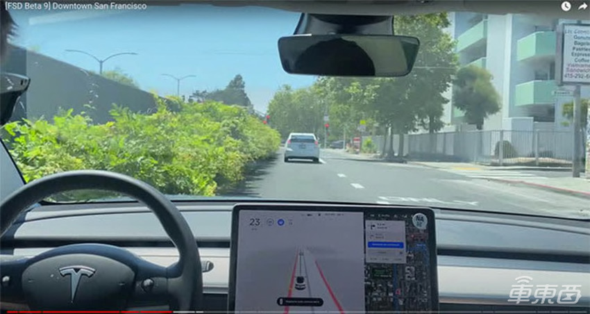 新版FSD被批存安全隐患 马斯克称会持续更新