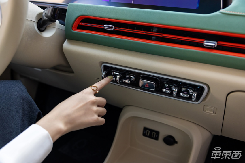 手握“五张王牌”的欧拉好猫，成为当代年轻人心中的“唯一”